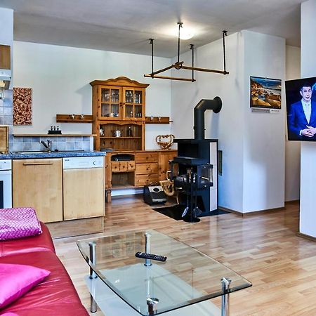 Apartment Fuchswald Lackenhof Exteriér fotografie